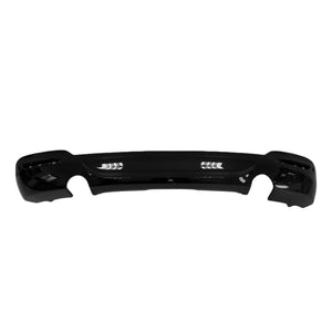 Rear Bumper Valance / Grille Kit image