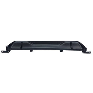 Rear Bumper Valance / Grille Kit image
