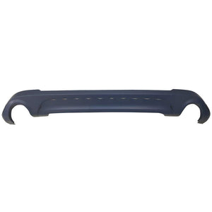 Rear Bumper Valance / Grille Kit image