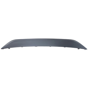 Rear Bumper Valance / Grille Kit image