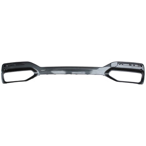 Rear Bumper Valance / Grille Kit image