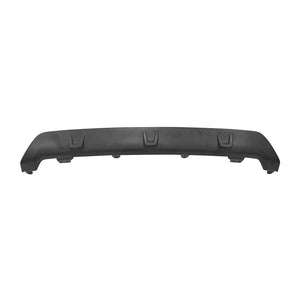 Rear Bumper Valance / Grille Kit image