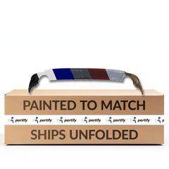 Rear Lower Bumper image