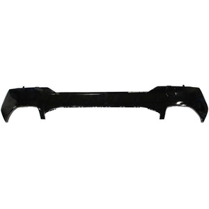 Rear Bumper Valance / Grille Kit image