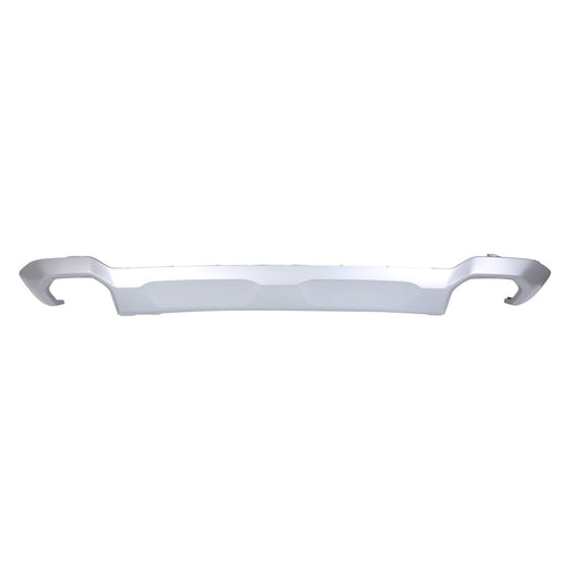 Rear Bumper Valance G01 W/O M Sport Pkg W/O Trailer Hitch - BM1195178