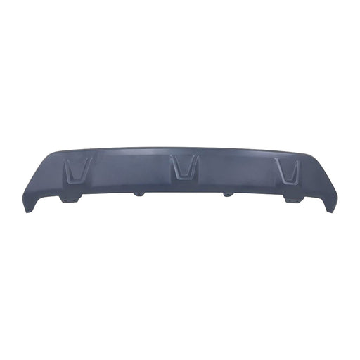 BMW X6 M50i/M60i/sDrive40i/xDrive40i/xDrive40i M Sport Rear Bumper Valance G06 W/M Sport Line W/O Trailer Hitch - BM1195184