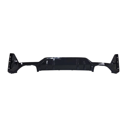 BMW M340i Rear Bumper Valance G20 W/Park Distance Control Sedan - BM1195185