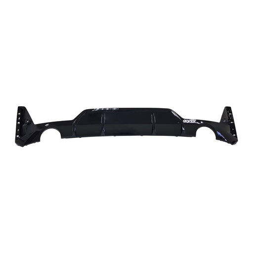 BMW 330e/330e xDrive/330i/330i xDrive Rear Bumper Valance G20 W/M Sport Pkg W/Park Distance Control Sedan - BM1195186