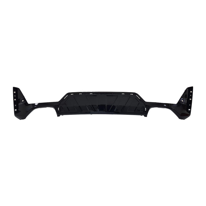 BMW M340i/M340i xDrive Rear Bumper Valance G20 M Performance Sedan - BM1195187
