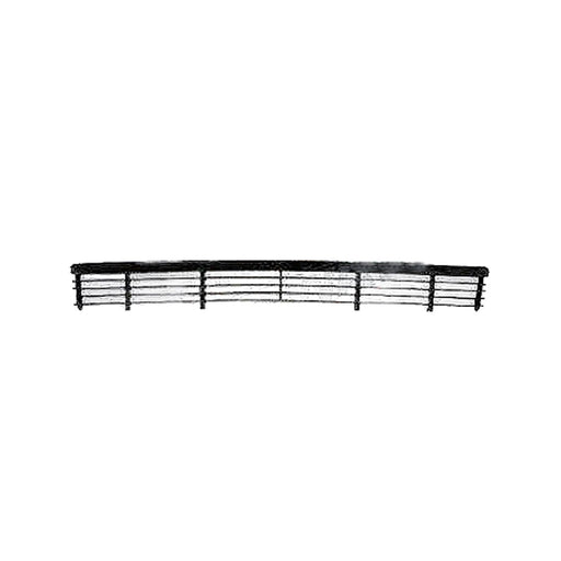 1992-1999 BMW 318i/323i/325i/328i Grille Bumper Mounted Assembly 4 Door Convertible/Sedan - BM1200119-Partify-Painted-Replacement-Body-Parts