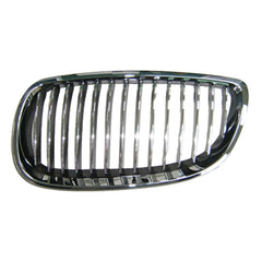 Driver Side Grille image