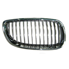 Passenger Side Grille image