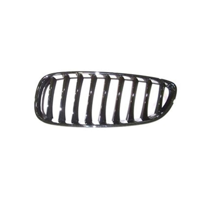2009-2016 BMW Z4 sDrive28i/sDrive30i Passenger Side Grille E89 Assembly Convertible - BM1200202-Partify-Painted-Replacement-Body-Parts