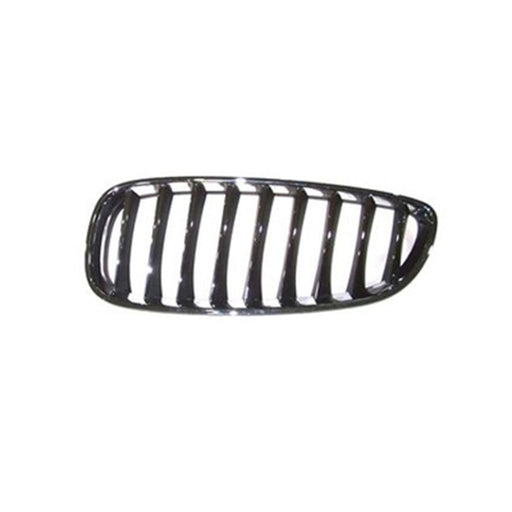 2009-2016 BMW Z4 sDrive28i/sDrive30i Passenger Side Grille E89 Assembly Convertible - BM1200202-Partify-Painted-Replacement-Body-Parts