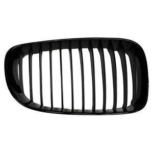 Driver Side Grille image