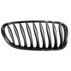 Driver Side Grille image