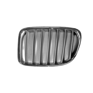 Driver Side Grille image