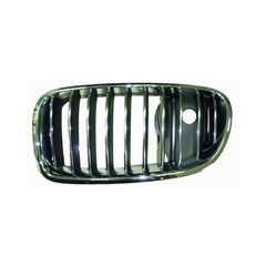 Driver Side Grille image
