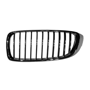 Passenger Side Grille image