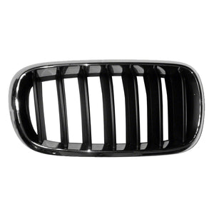 Passenger Side Grille image