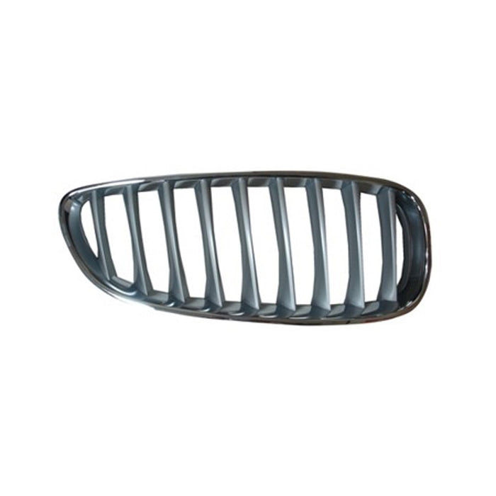 2009-2016 BMW Z4 sDrive35i/sDrive35i Pure Traction/sDrive35is Passenger Side Grille E89 Assembly - BM1200275-Partify-Painted-Replacement-Body-Parts