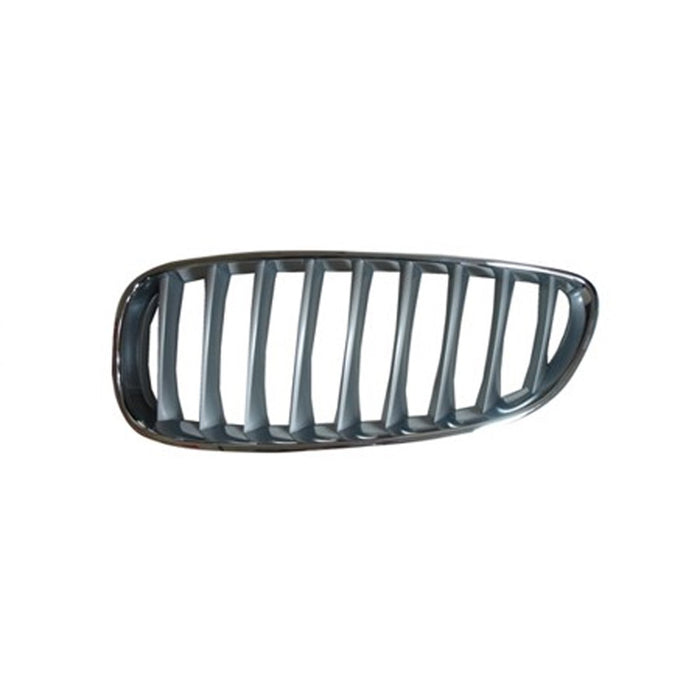 2009-2016 BMW Z4 sDrive35i/sDrive35i Pure Traction/sDrive35is Driver Side Grille E89 Assembly - BM1200276-Partify-Painted-Replacement-Body-Parts