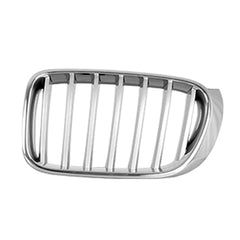 Driver Side Grille image