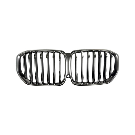 BMW X5 M50i/M50i Protection Grille G05 W/O Shadow Line W/Night Vision Assembly - BM1200317