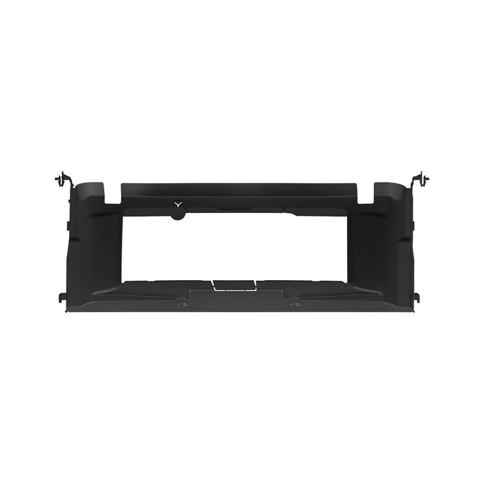 2013-2018 BMW 320i/328d/328d xDrive/328i/328i xDrive/335i/ActiveHybrid 3 Grille Air Intake F30 Lower Air Guide W/M Sport Package - BM1206102-Partify-Painted-Replacement-Body-Parts