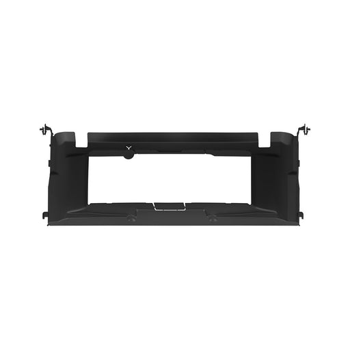 2013-2018 BMW 320i/328d/328d xDrive/328i/328i xDrive/335i/ActiveHybrid 3 Grille Air Intake F30 Lower Air Guide W/M Sport Package - BM1206102-Partify-Painted-Replacement-Body-Parts