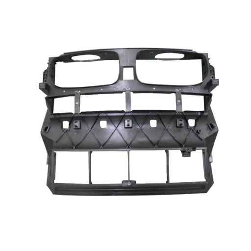 2008-2014 BMW X6 ActiveHybrid/xDrive35i/xDrive35i M Performance/xDrive35iA/xDrive50i/xDrive50i M Performance/xDrive50iA Grille Air Intake E71 W/O M Pkg - BM1206107-Partify-Painted-Replacement-Body-Parts