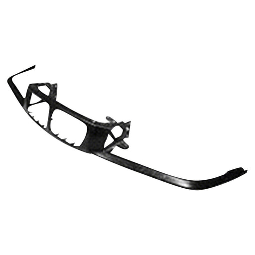 1997-1999 BMW 318i/323i/328i/M3 Grille Molding Grille Panel W/Headlamp Washer - BM1210105-Partify-Painted-Replacement-Body-Parts