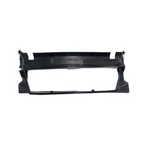 Grille Air Deflector image