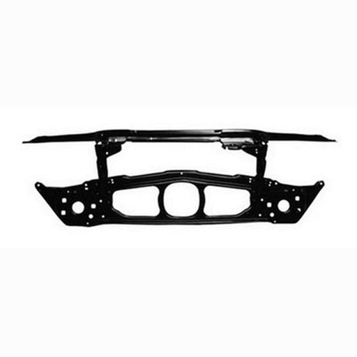 1999-2006 BMW 323i/325i/328i/330i Radiator Support E46 Aluminum - BM1225111-Partify-Painted-Replacement-Body-Parts