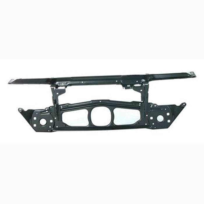 1999-2006 BMW 323i/325i/328i/330i Radiator Support E46 Steel - BM1225112-Partify-Painted-Replacement-Body-Parts
