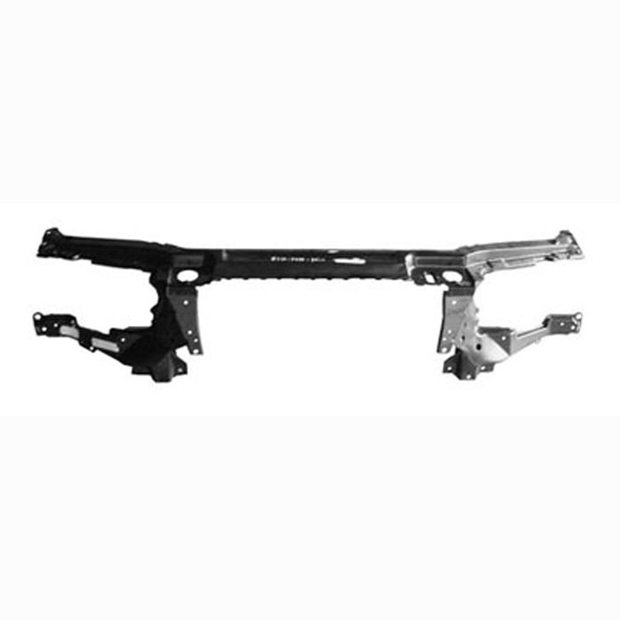 2000-2006 BMW X5 Radiator Support Support Panel Steel - BM1225116-Partify-Painted-Replacement-Body-Parts