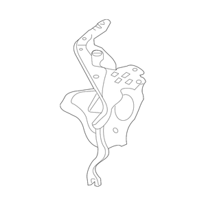 Radiator Support image