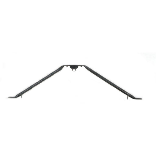 2004-2010 BMW 525i/535i/545i Radiator Support E60 Front Panel Support Aluminum - BM1225124-Partify-Painted-Replacement-Body-Parts
