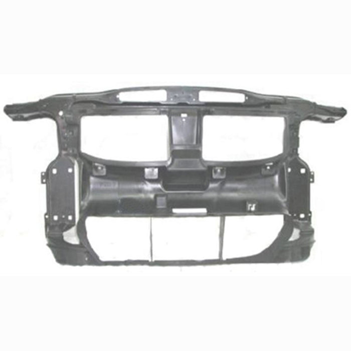 2006-2013 BMW 325i/328i/330i/335i Radiator Support E90/E91/E92/E93 W/O Sport Pkg 2.5L L6/3L L6 - BM1225125-Partify-Painted-Replacement-Body-Parts