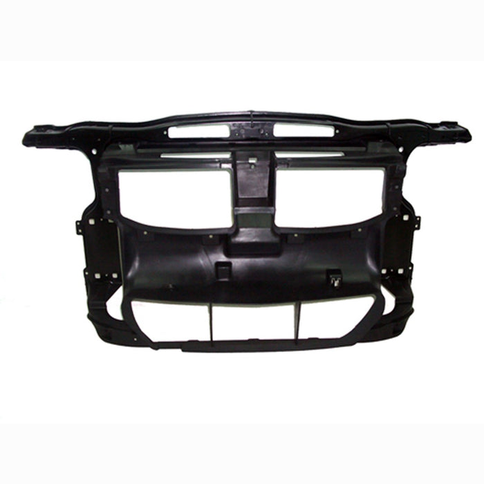 2006-2011 BMW 325i/328i/330i/335i Radiator Support E90/E91 W/Sport Pkg 2.5L L6/3L L6 - BM1225127-Partify-Painted-Replacement-Body-Parts