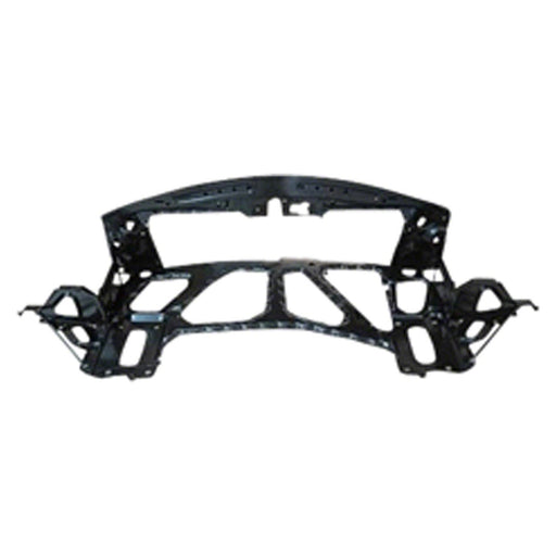 2003-2008 BMW Z4 Radiator Support - BM1225129-Partify-Painted-Replacement-Body-Parts