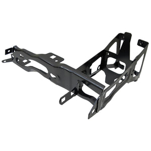 Driver Side Radiator Support image
