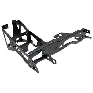 Passenger Side Radiator Support image