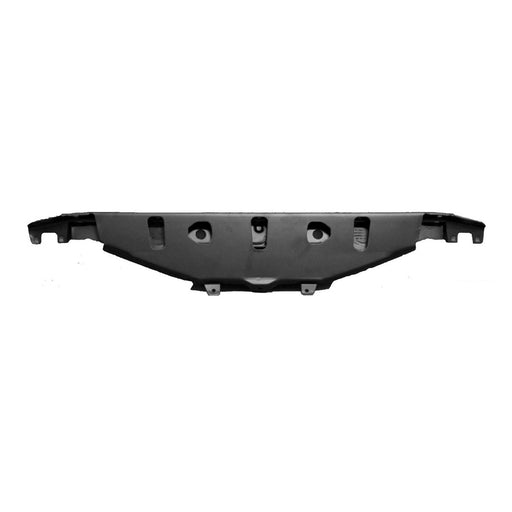 2011-2016 BMW 528i/535i/550i/ActiveHybrid 5 Radiator Support F10 Upper Tie Bar Front - BM1225149-Partify-Painted-Replacement-Body-Parts