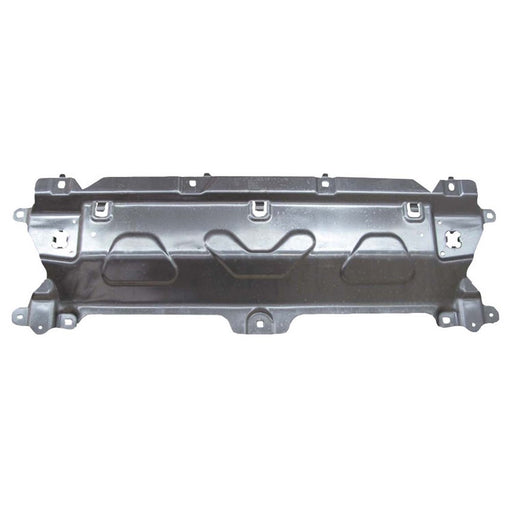 2018-2024 BMW X3/X4 Radiator Support G01 Upper Crossmember - BM1225158-Partify-Painted-Replacement-Body-Parts