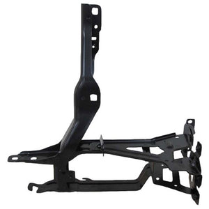 Passenger Side Radiator Support image