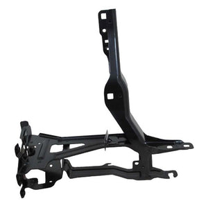 Driver Side Radiator Support image