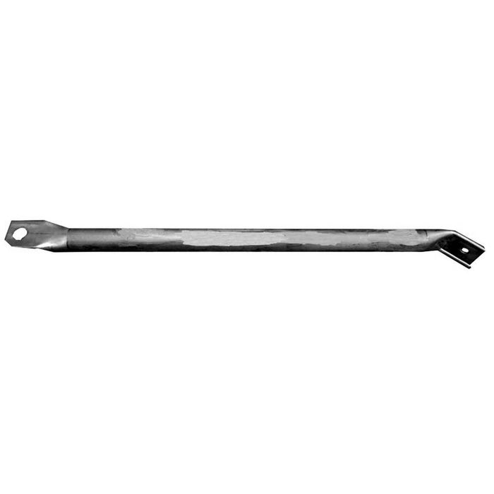 2018-2024 Driver Side Radiator Support G02 Front Brace - BM1225164-Partify-Painted-Replacement-Body-Parts