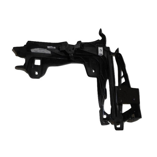 2010-2017 BMW 535i GT/550i GT/550i GT xDrive Driver Side Radiator Support F07 - BM1225166-Partify-Painted-Replacement-Body-Parts
