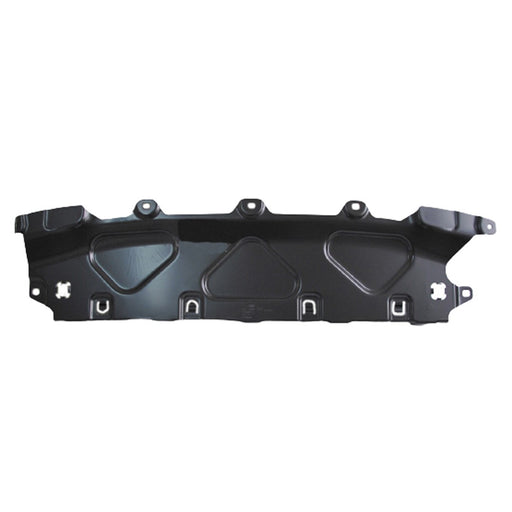 2019-2025 BMW X5/X6/X7 Radiator Support G05 Upper Crossmember - BM1225170-Partify-Painted-Replacement-Body-Parts